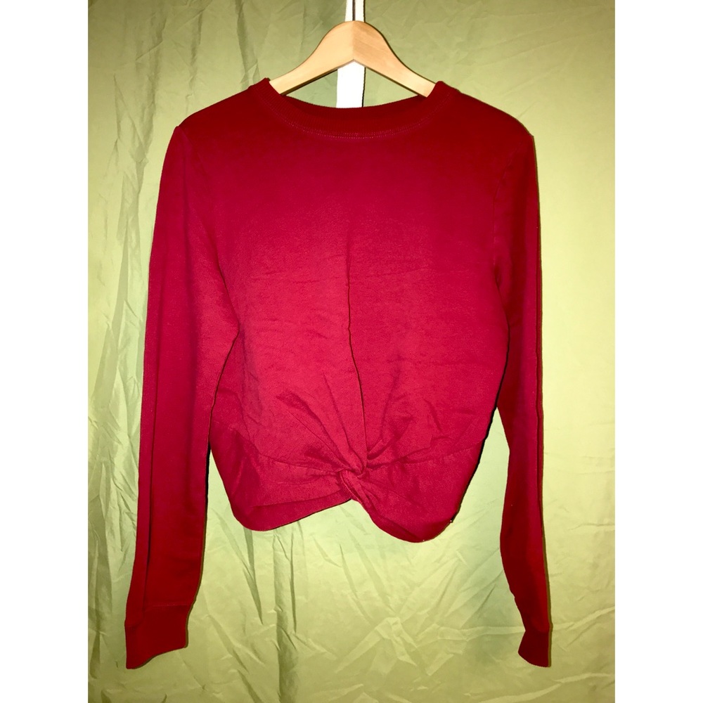 Hollister | long sleeve shirt